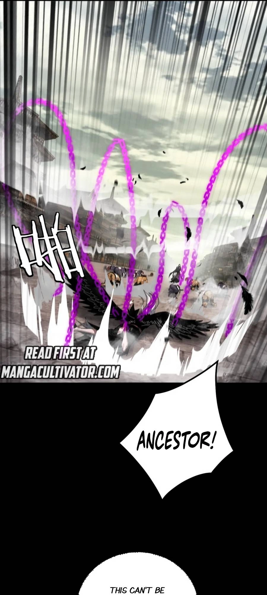 I Am The Fated Villain Chapter 78 8